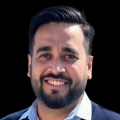 Milan Nakrani